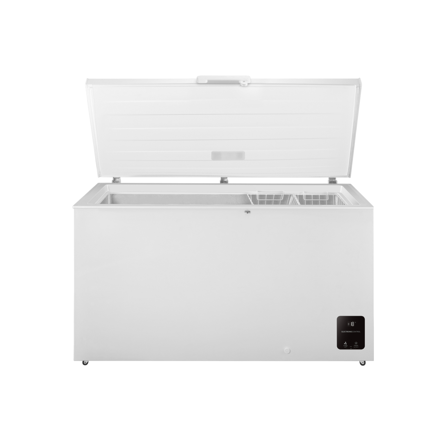 Zamrażarka skrzyniowa Gorenje FHC42EAW