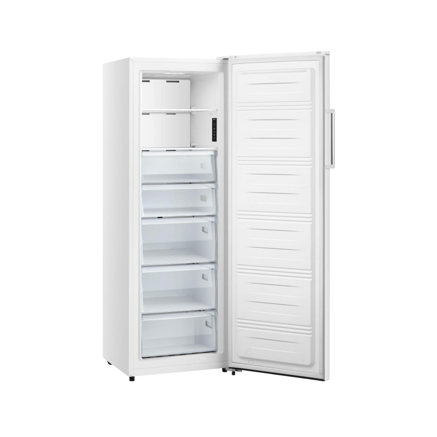 Zamrażarka szufladowa Gorenje FN617EEW5 No Frost