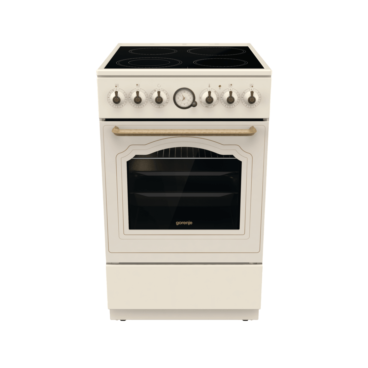 Kuchnia elektryczna Gorenje GECS5B70CLI