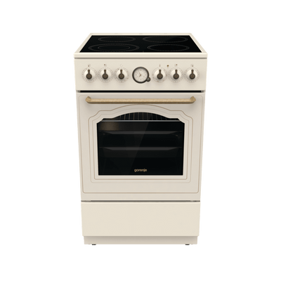 Kuchnia elektryczna Gorenje GECS5B70CLI