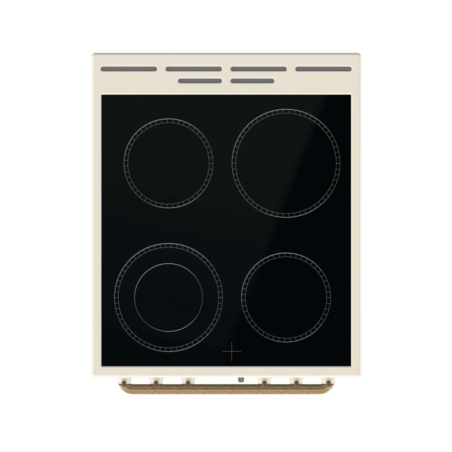 Kuchnia elektryczna Gorenje GECS5B70CLI