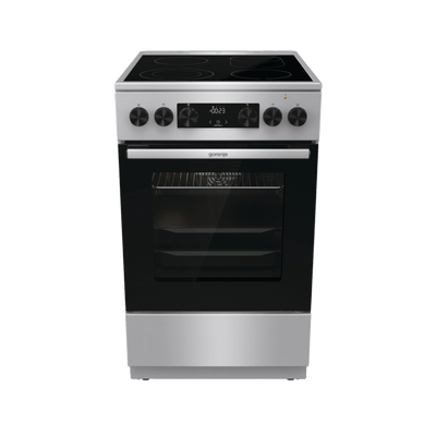 Kuchnia elektryczna Gorenje GECS5C70XA
