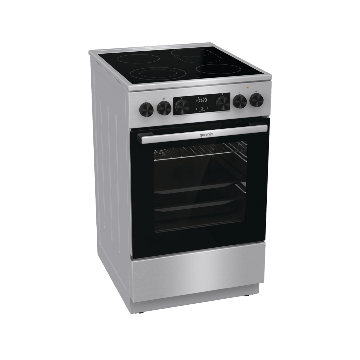 Kuchnia elektryczna Gorenje GECS5C70XA