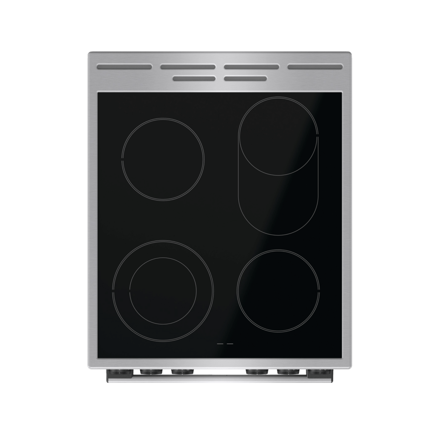 Kuchnia elektryczna Gorenje GECS5C70XA