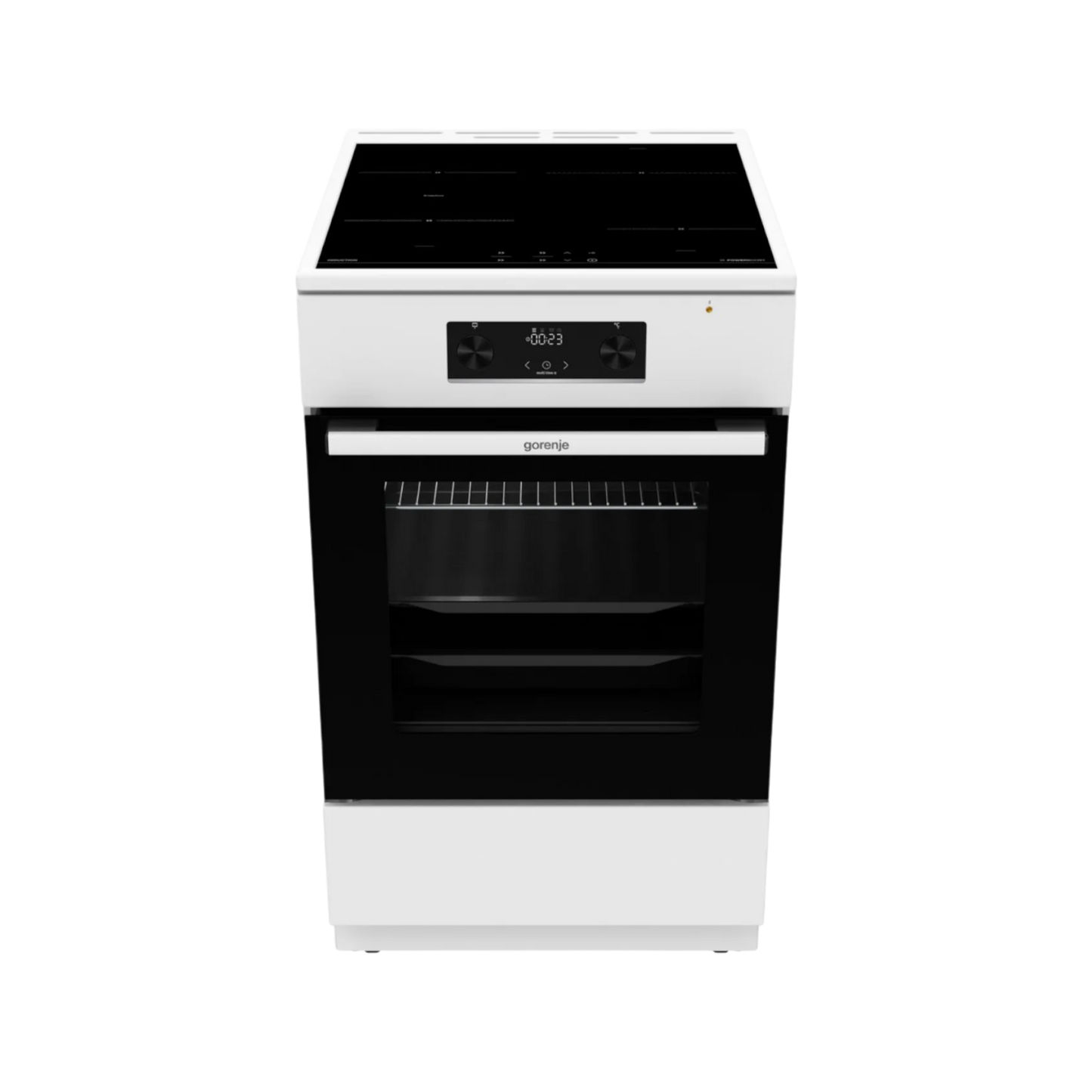 Kuchnia indukcyjna Gorenje GEIT5C60WPG.