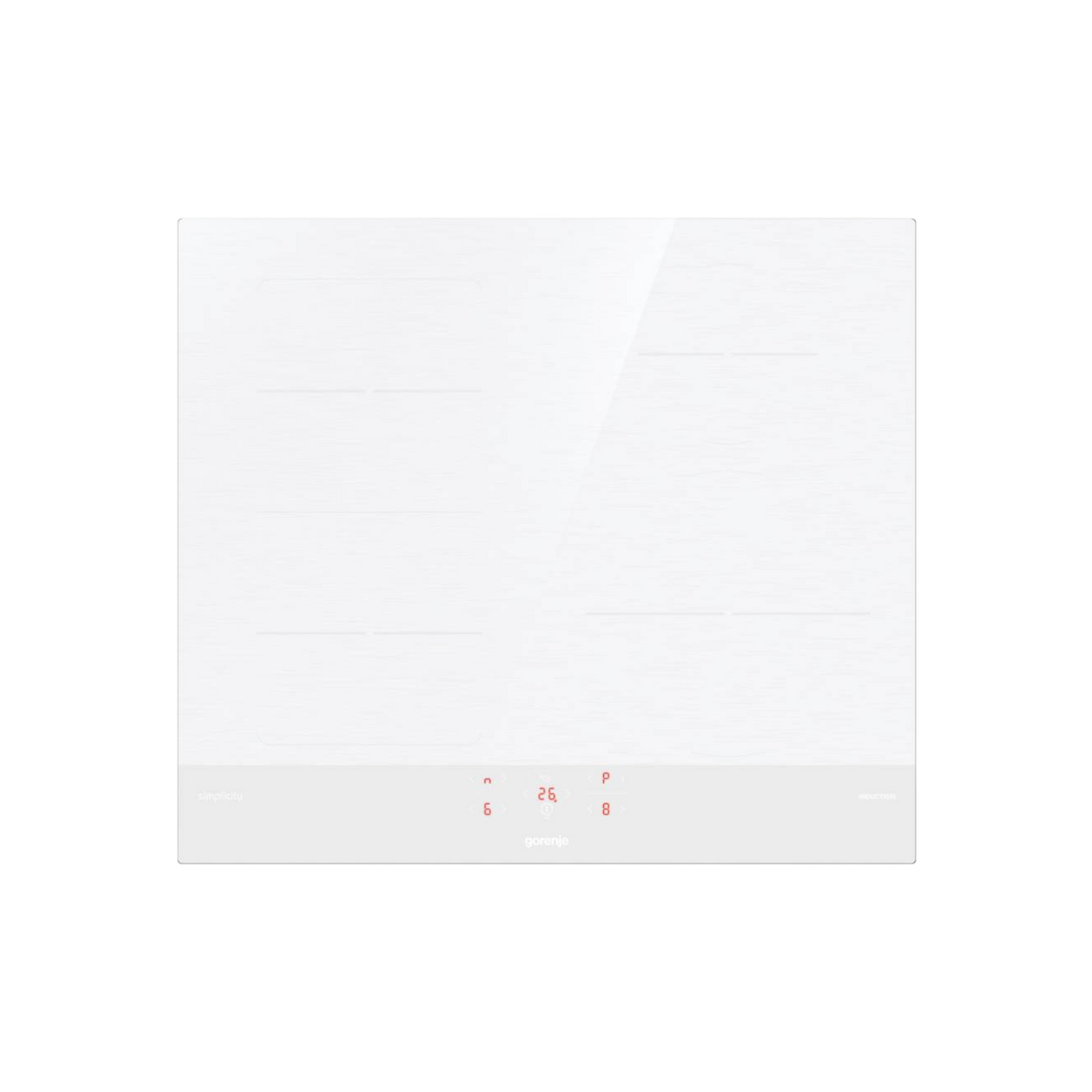 Płyta indukcyjna Gorenje GI6421SYW 60cm