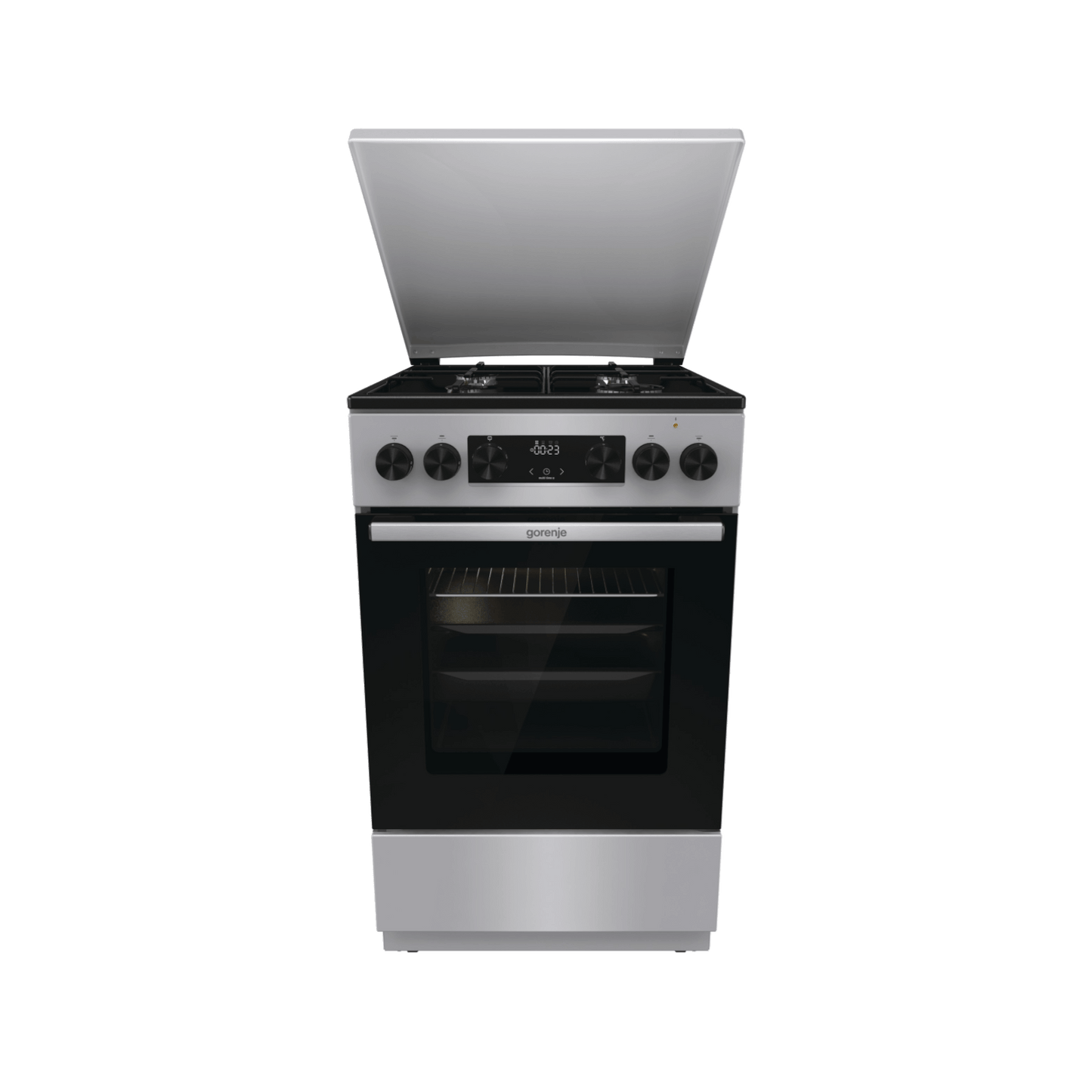 Kuchnia gazowo-elektryczna Gorenje GK5C42SJ