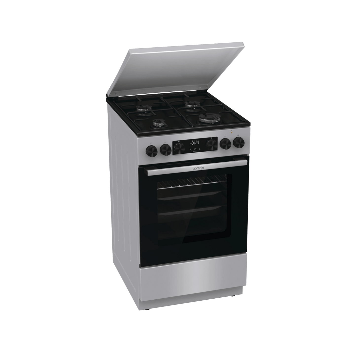 Kuchnia gazowo-elektryczna Gorenje GK5C42SJ