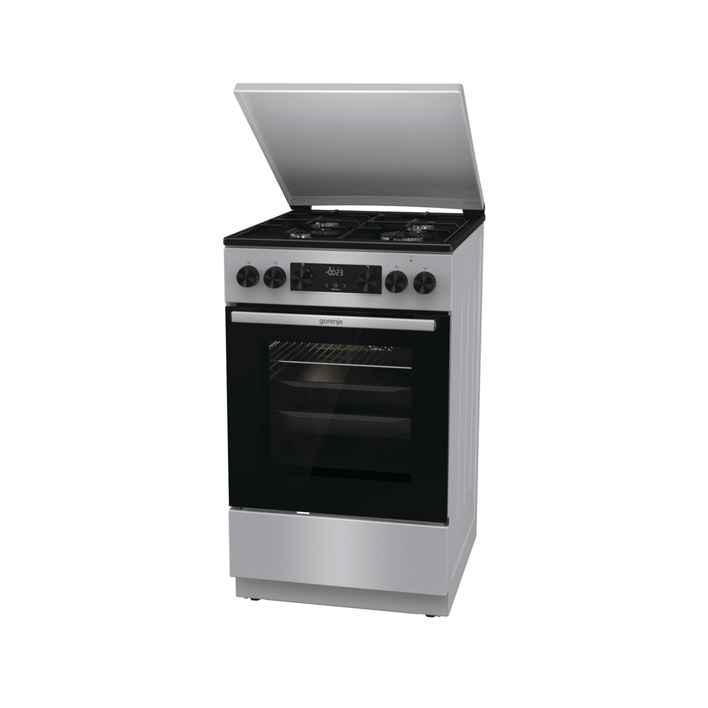 Kuchnia gazowo-elektryczna Gorenje GK5C42SJ