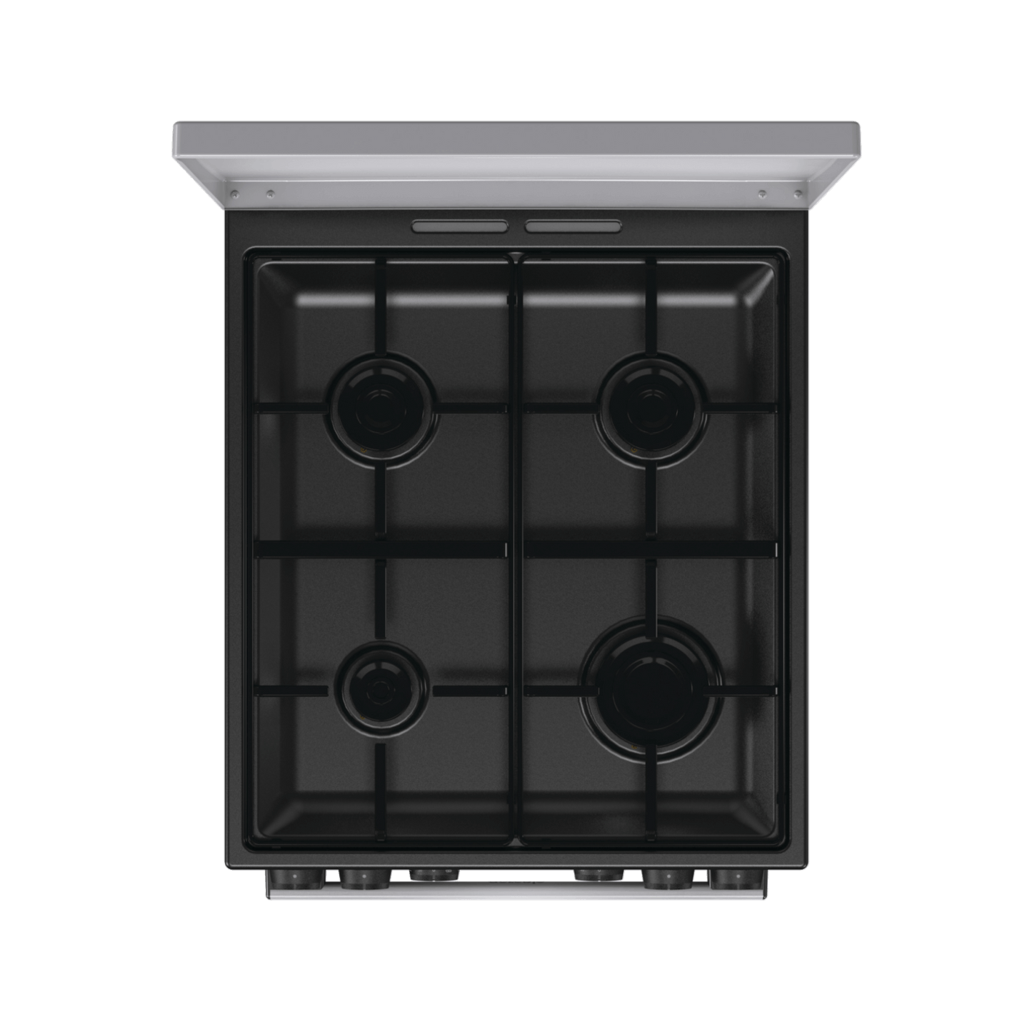 Kuchnia gazowo-elektryczna Gorenje GK5C42SJ