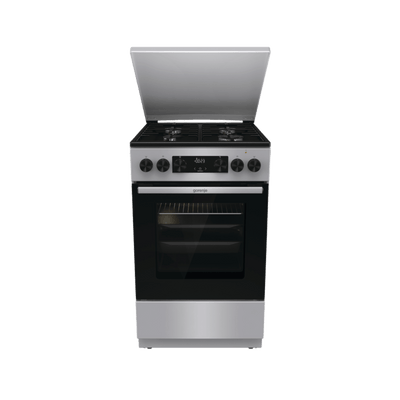 Kuchnia gazowo-elektryczna Gorenje GK5C43SH