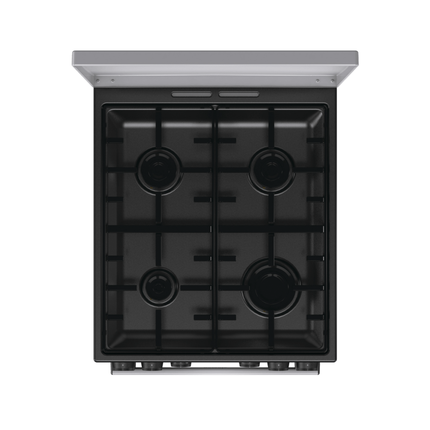 Kuchnia gazowo-elektryczna Gorenje GK5C43SH