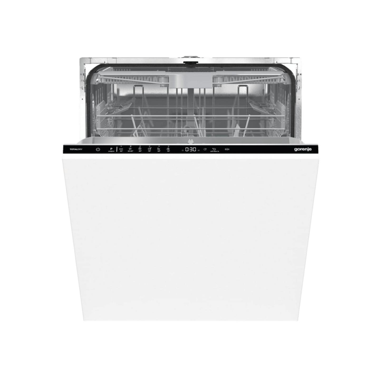 Zmywarka do zabudowy Gorenje GV643D90 60cm