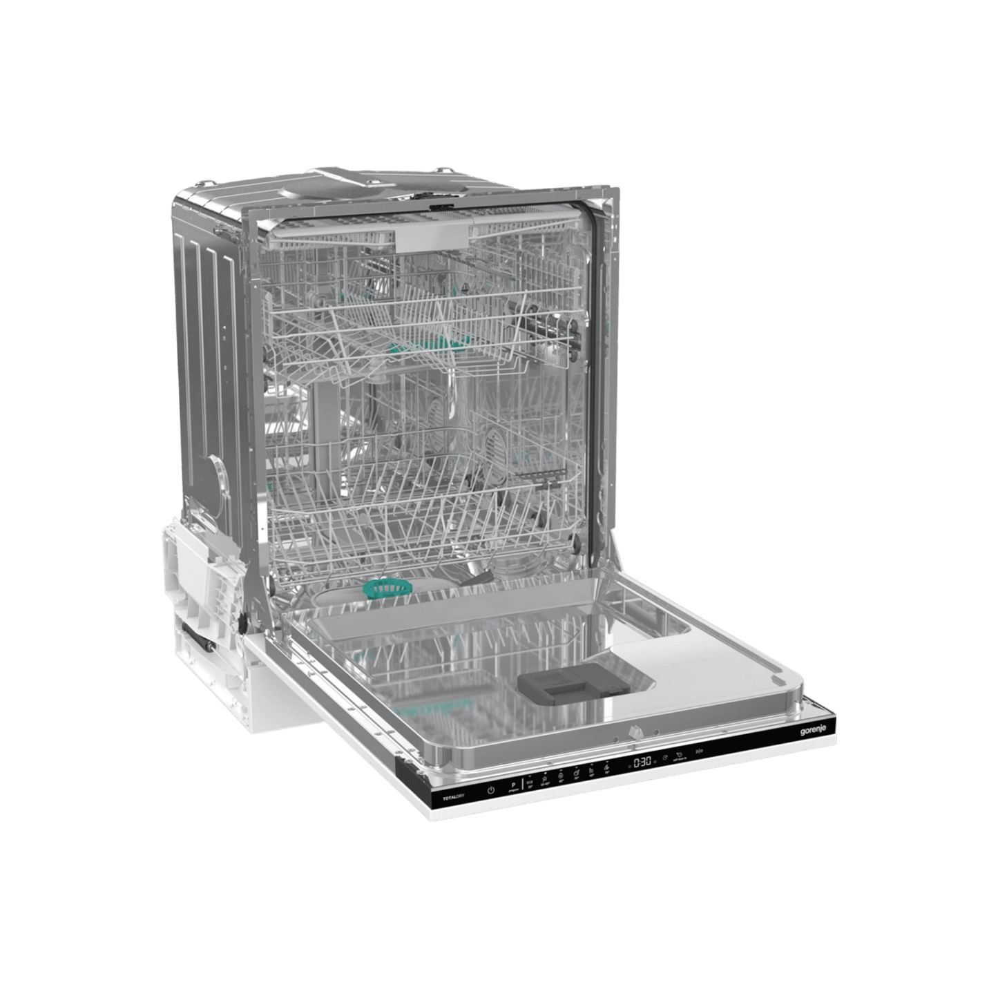 Zmywarka do zabudowy Gorenje GV643D90 60cm