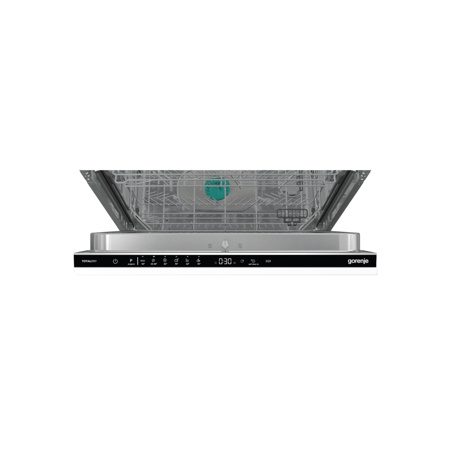 Zmywarka do zabudowy Gorenje GV643D90 60cm