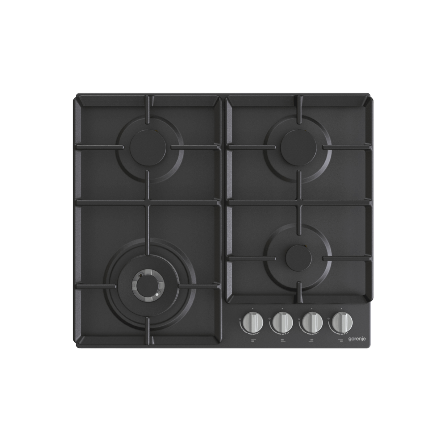 Płyta gazowa Gorenje GW641EXB 60cm