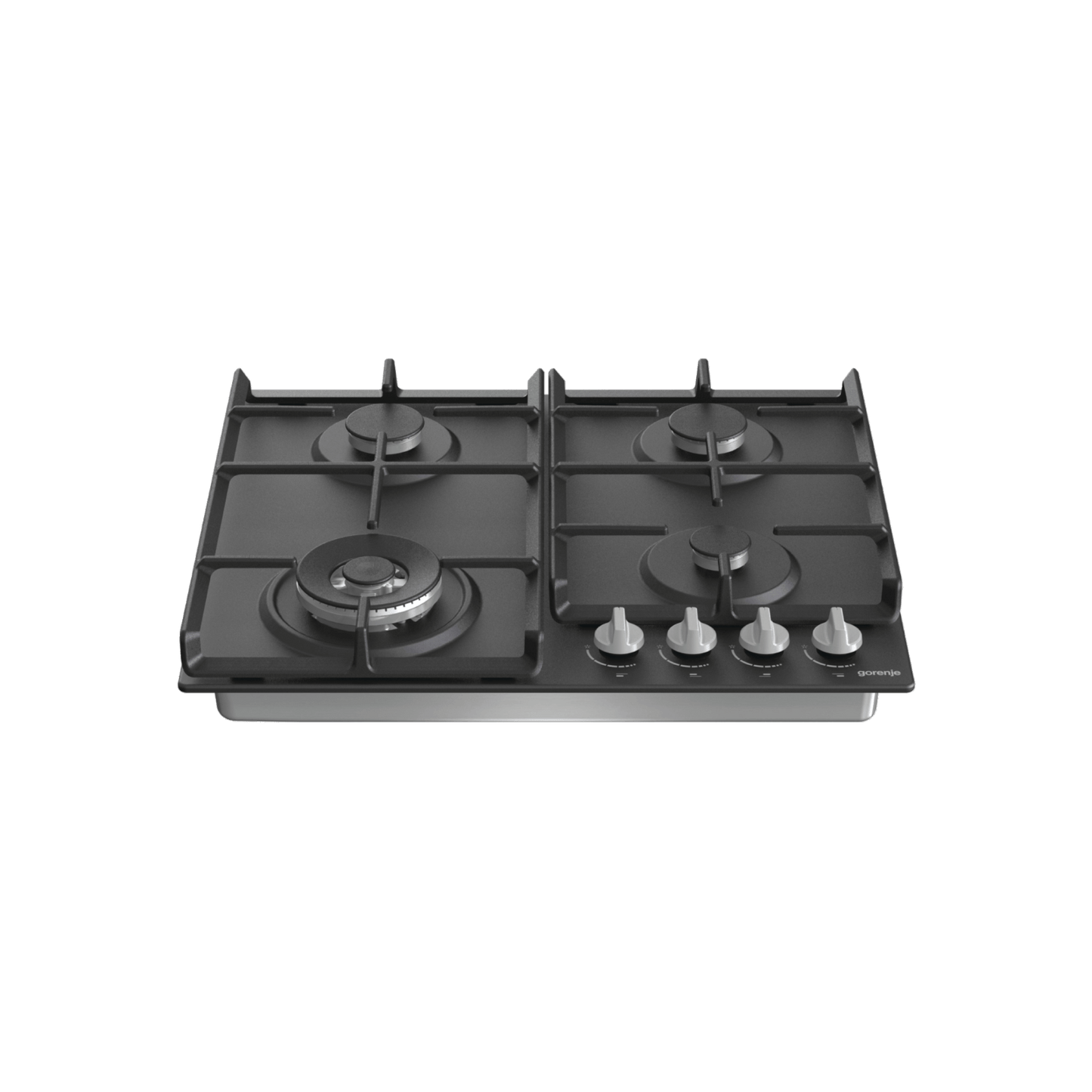 Płyta gazowa Gorenje GW641EXB 60cm