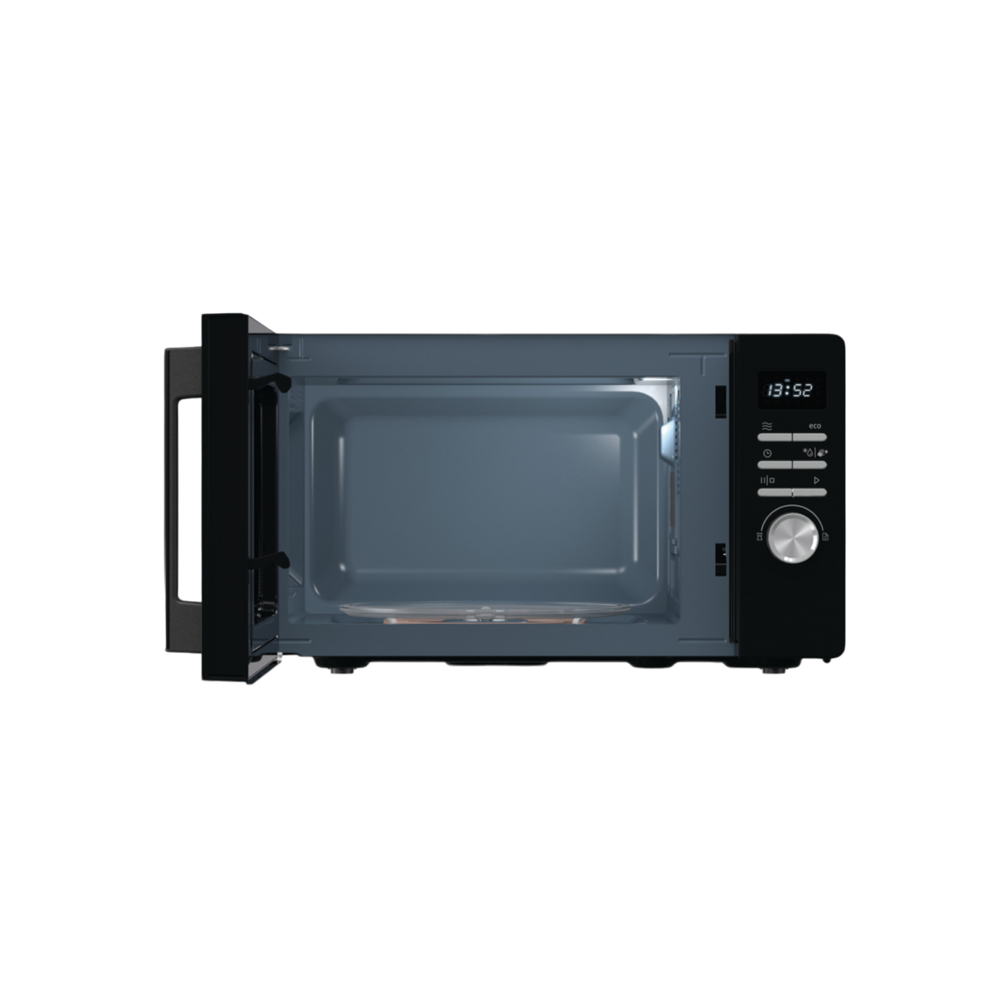 Kuchenka mikrofalowa Gorenje MO23A3BH