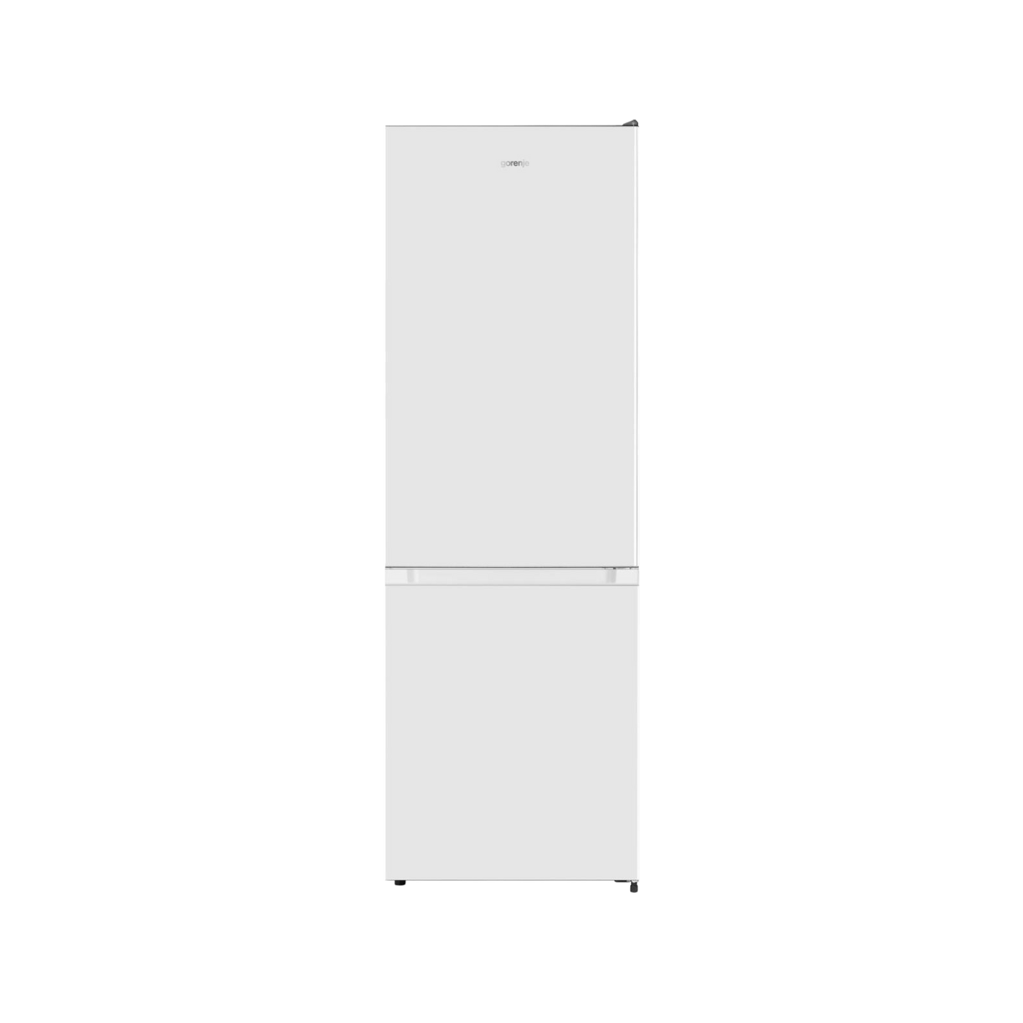 Lodówka wolnostojąca Gorenje NRK6182PW4 No Frost 178,5cm