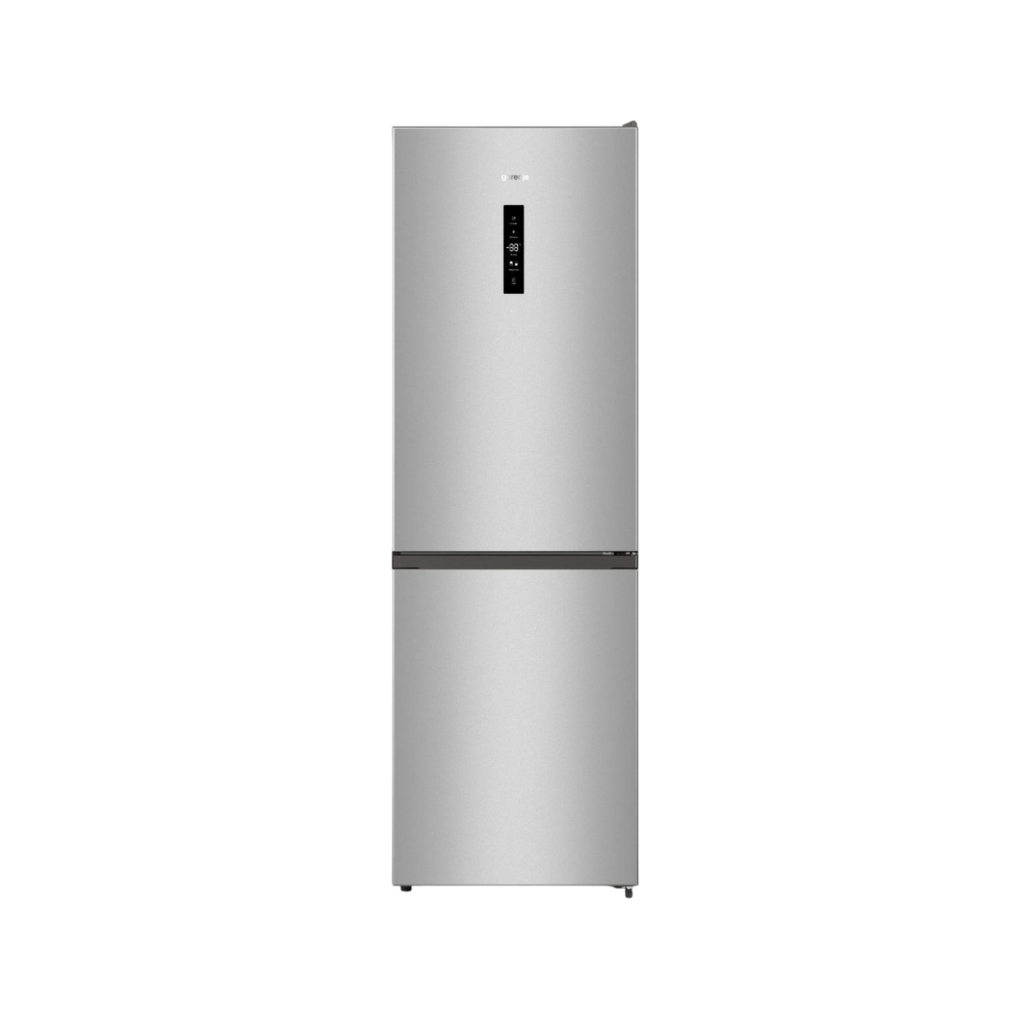 Lodówka wolnostojąca Gorenje NRK6192AS4 No Frost 186cm