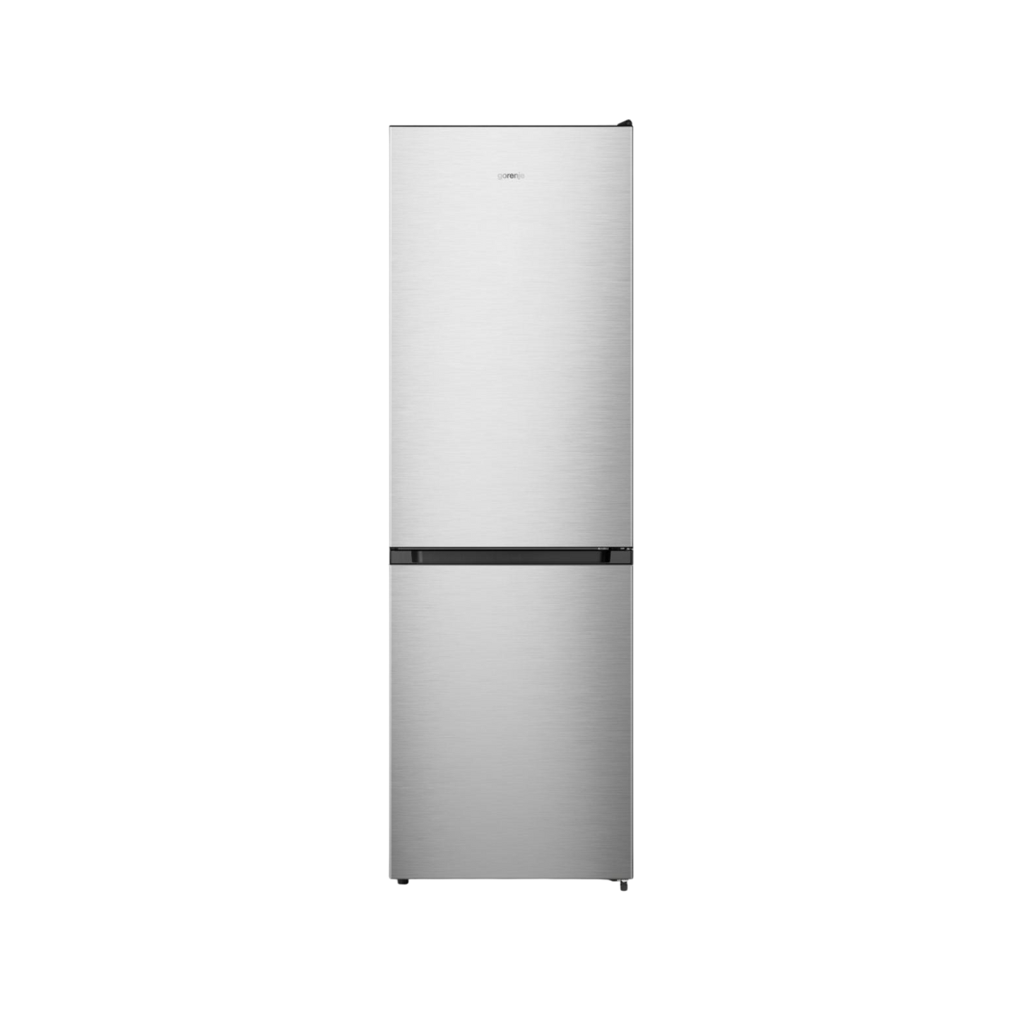 Lodówka wolnostojąca Gorenje NRK619EPXL4 186cm