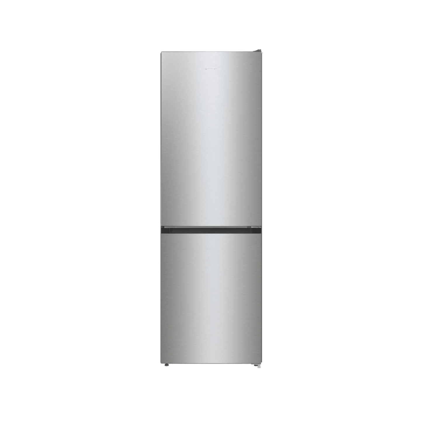 Lodówka wolnostojąca Gorenje NRK61CS2XL4 No Frost 185cm