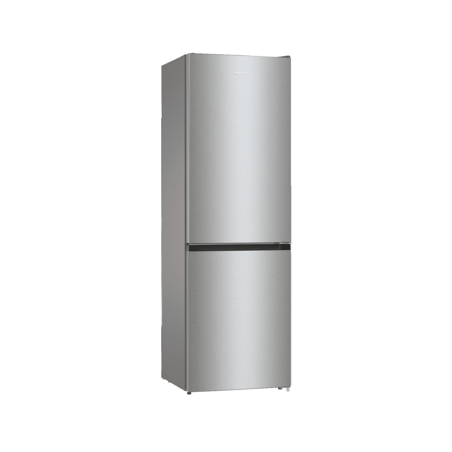 Lodówka wolnostojąca Gorenje NRK61CS2XL4 No Frost 185cm