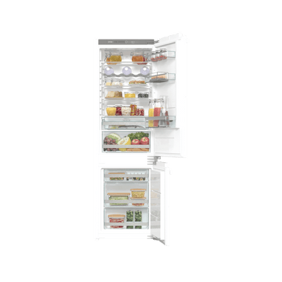 Lodówka do zabudowy Gorenje NRKI218EA0 No Frost 177,2cm