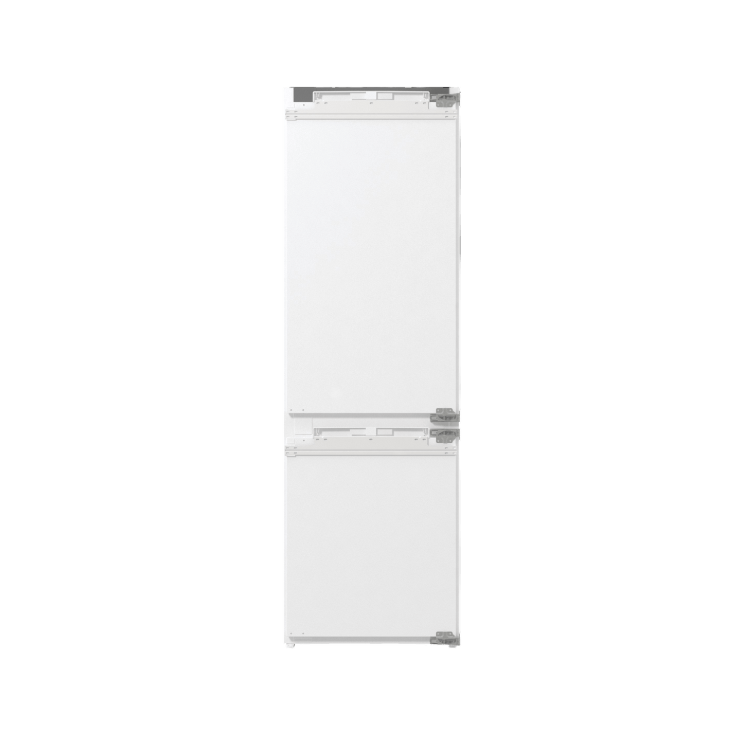Lodówka do zabudowy Gorenje NRKI218EA0 No Frost 177,2cm