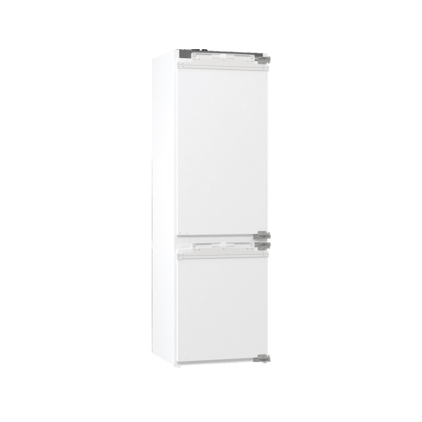 Lodówka do zabudowy Gorenje NRKI218EA0 No Frost 177,2cm