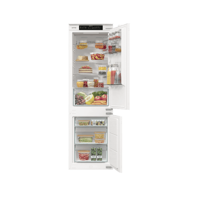Lodówka do zabudowy Gorenje NRKI517E41 No Frost 177,2cm