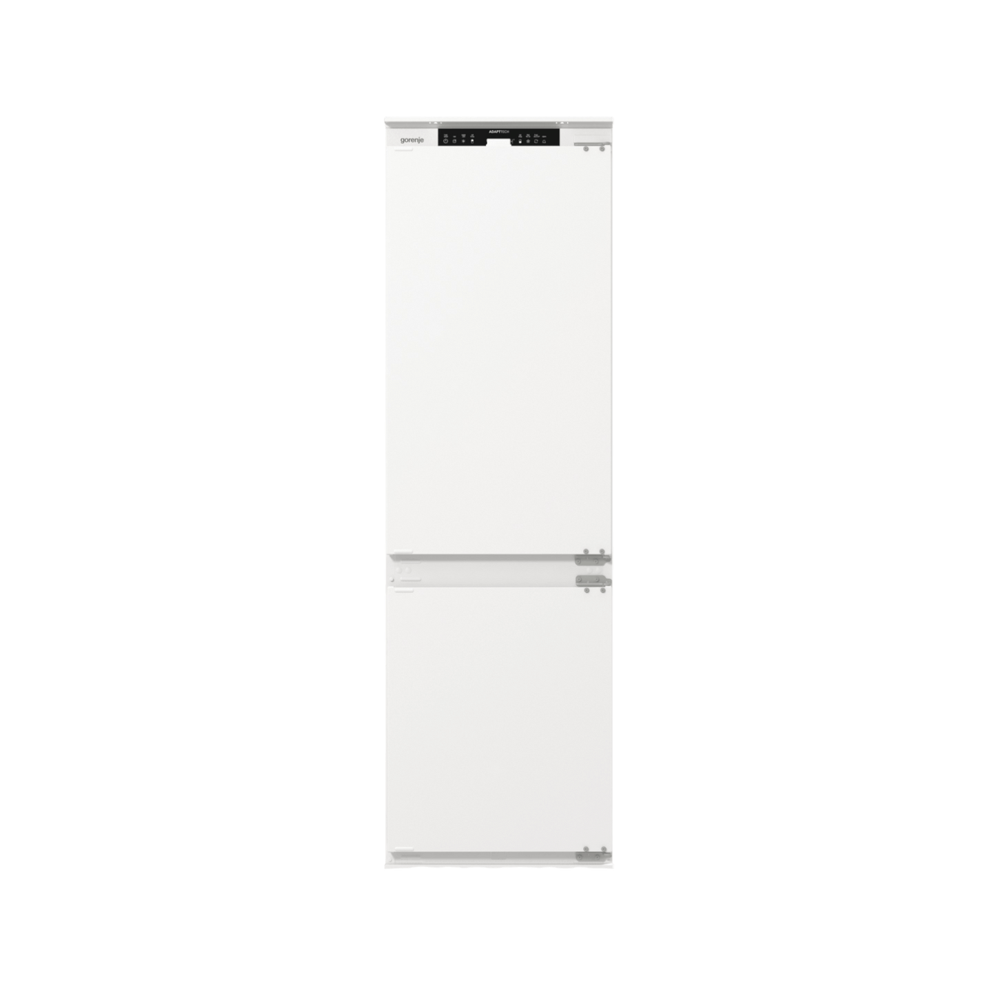 Lodówka do zabudowy Gorenje NRKI517E41 No Frost 177,2cm