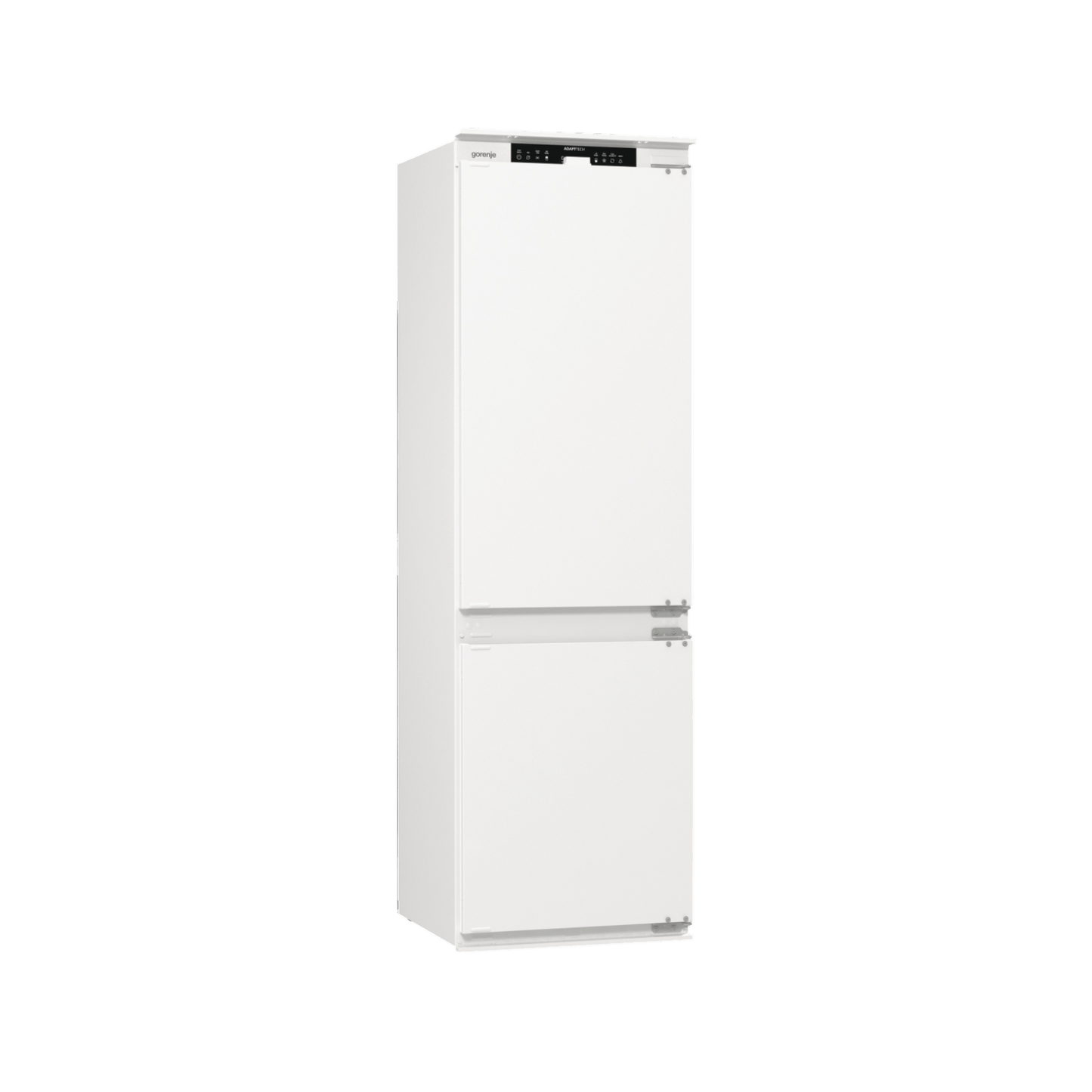 Lodówka do zabudowy Gorenje NRKI517E41 No Frost 177,2cm