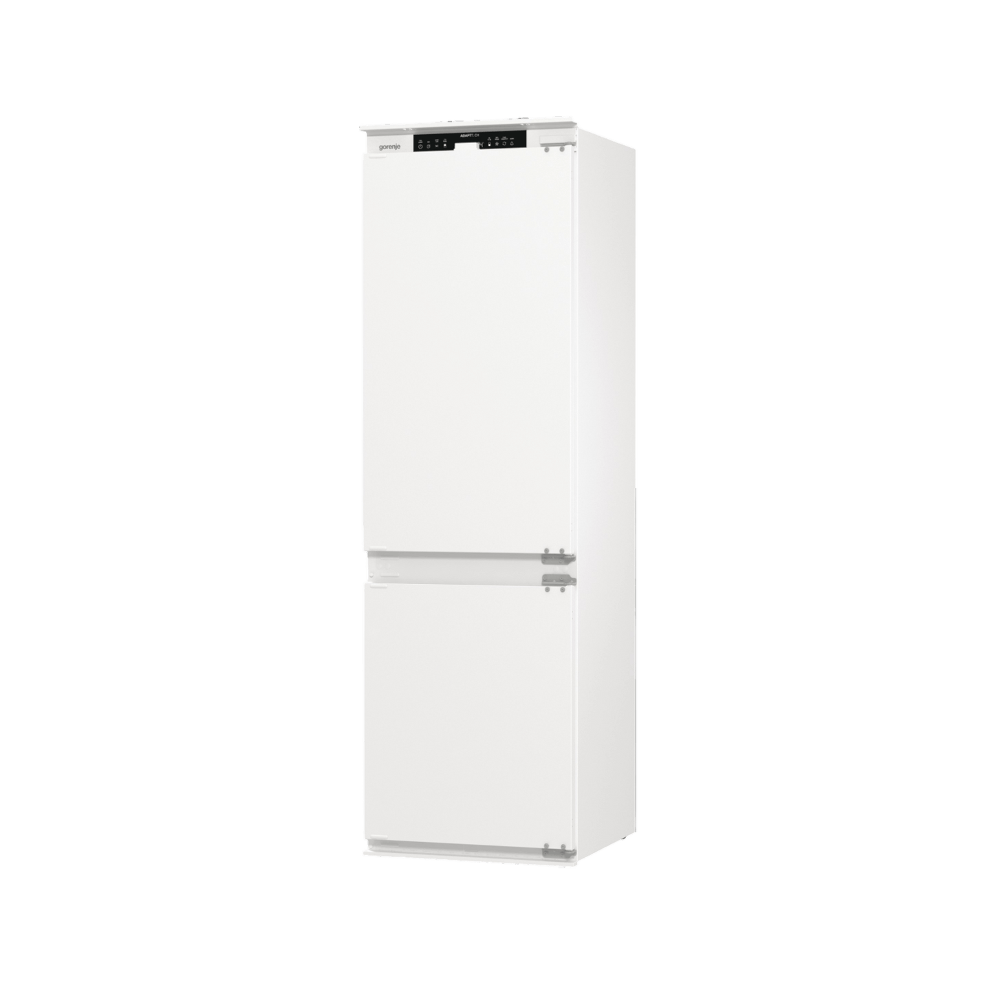 Lodówka do zabudowy Gorenje NRKI517E41 No Frost 177,2cm