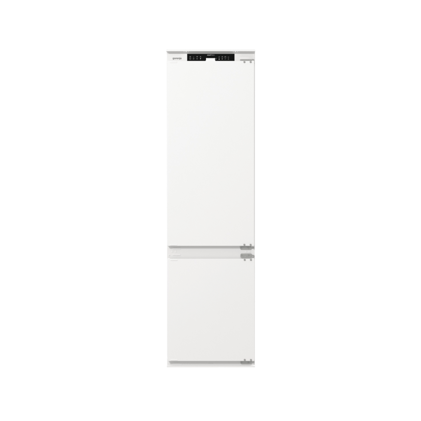Lodówka do zabudowy Gorenje NRKI519E41 No Frost 193,2cm