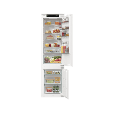 Lodówka do zabudowy Gorenje NRKI519E41 No Frost 193,2cm