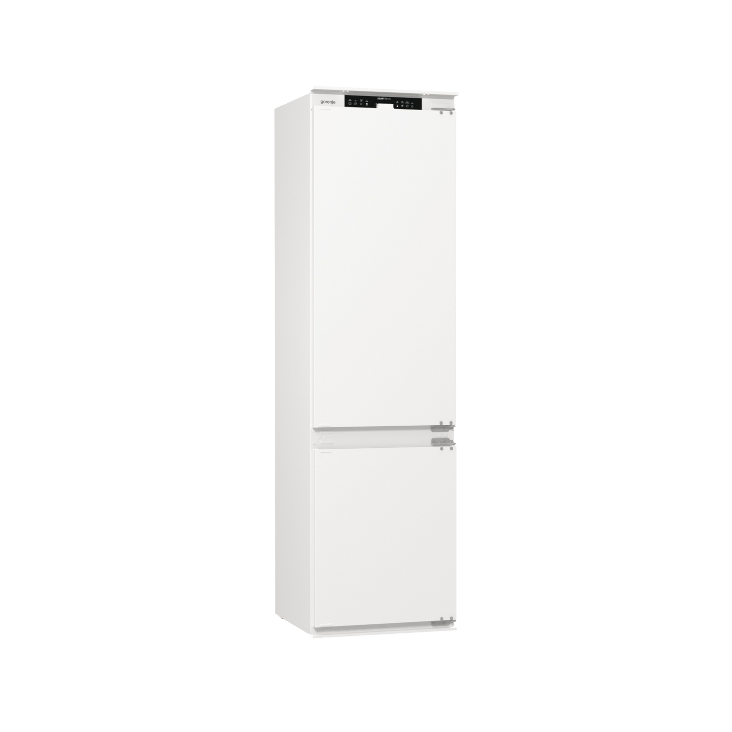 Lodówka do zabudowy Gorenje NRKI519E41 No Frost 193,2cm