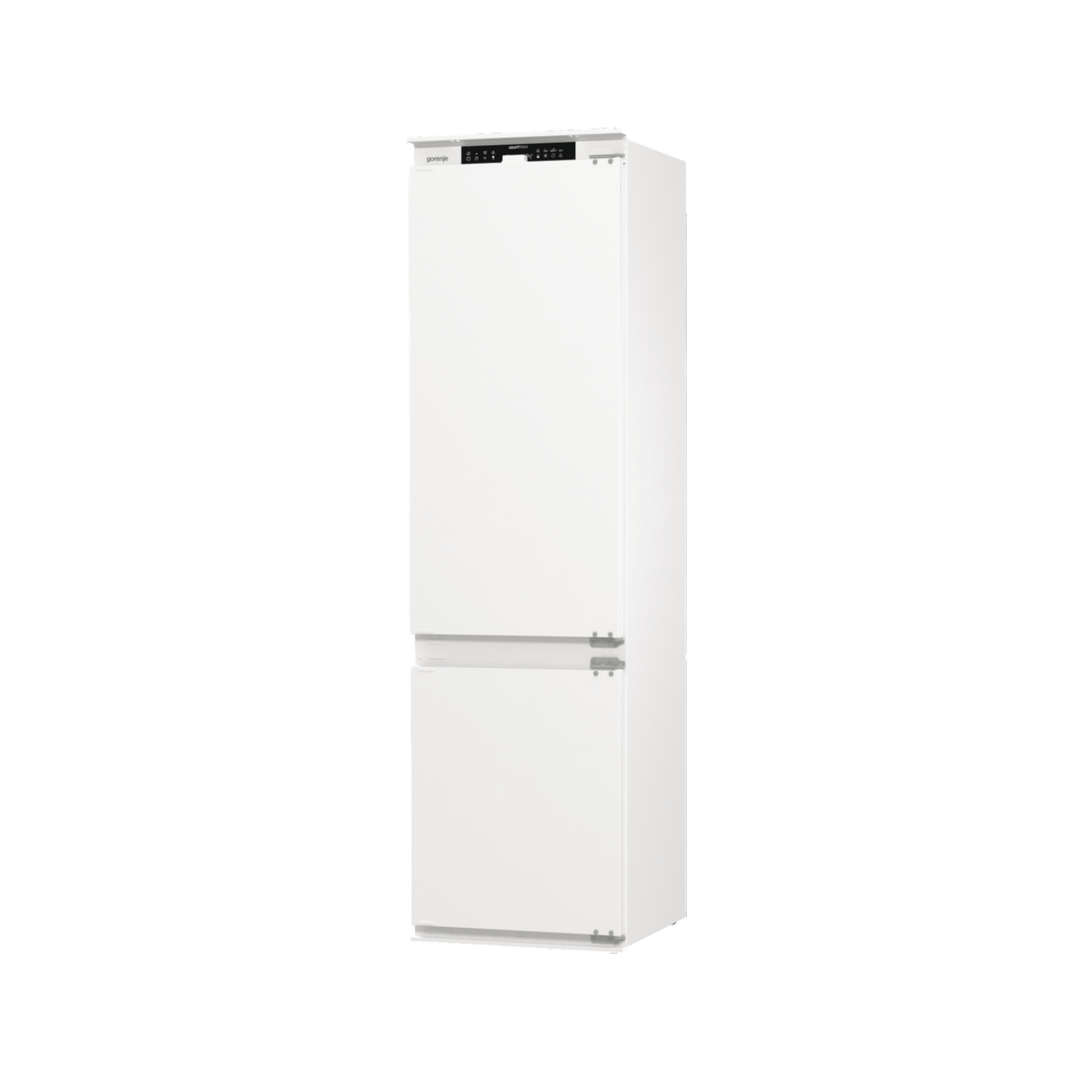 Lodówka do zabudowy Gorenje NRKI519E41 No Frost 193,2cm