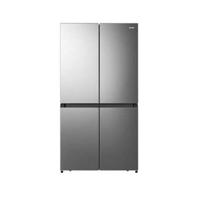 Lodówka wolnostojąca Gorenje NRM918EUX No Frost 178,5cm
