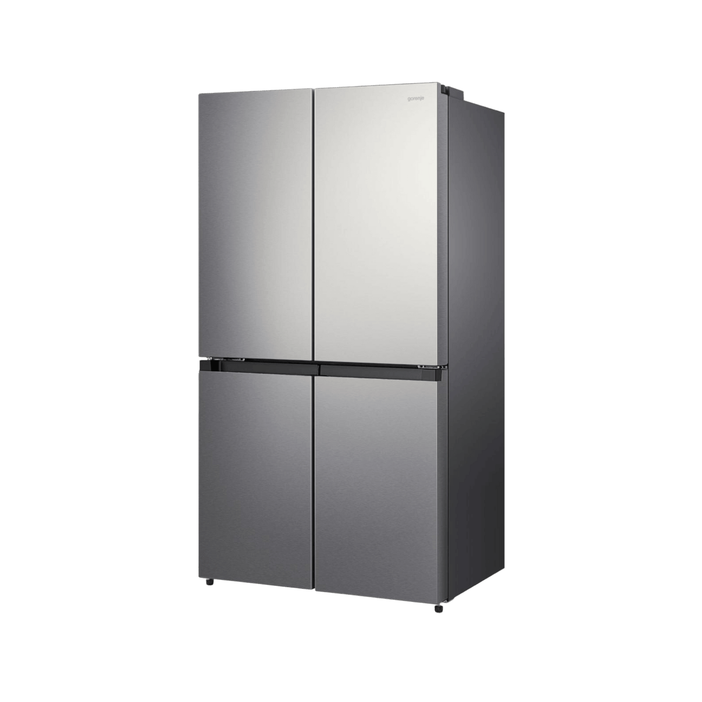 Lodówka wolnostojąca Gorenje NRM918EUX No Frost 178,5cm