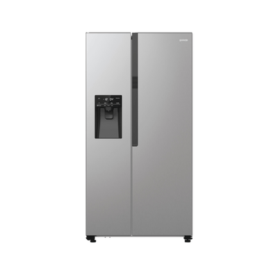 Lodówka wolnostojąca Gorenje NRR9185ESXL No Frost 178,6cm