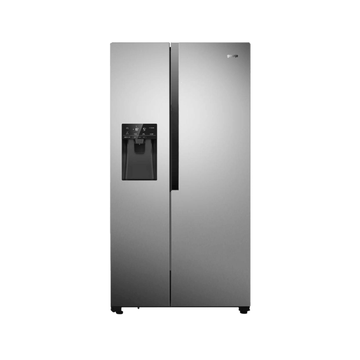 Lodówka wolnostojąca Gorenje NRS9EVX No Frost 179,3cm