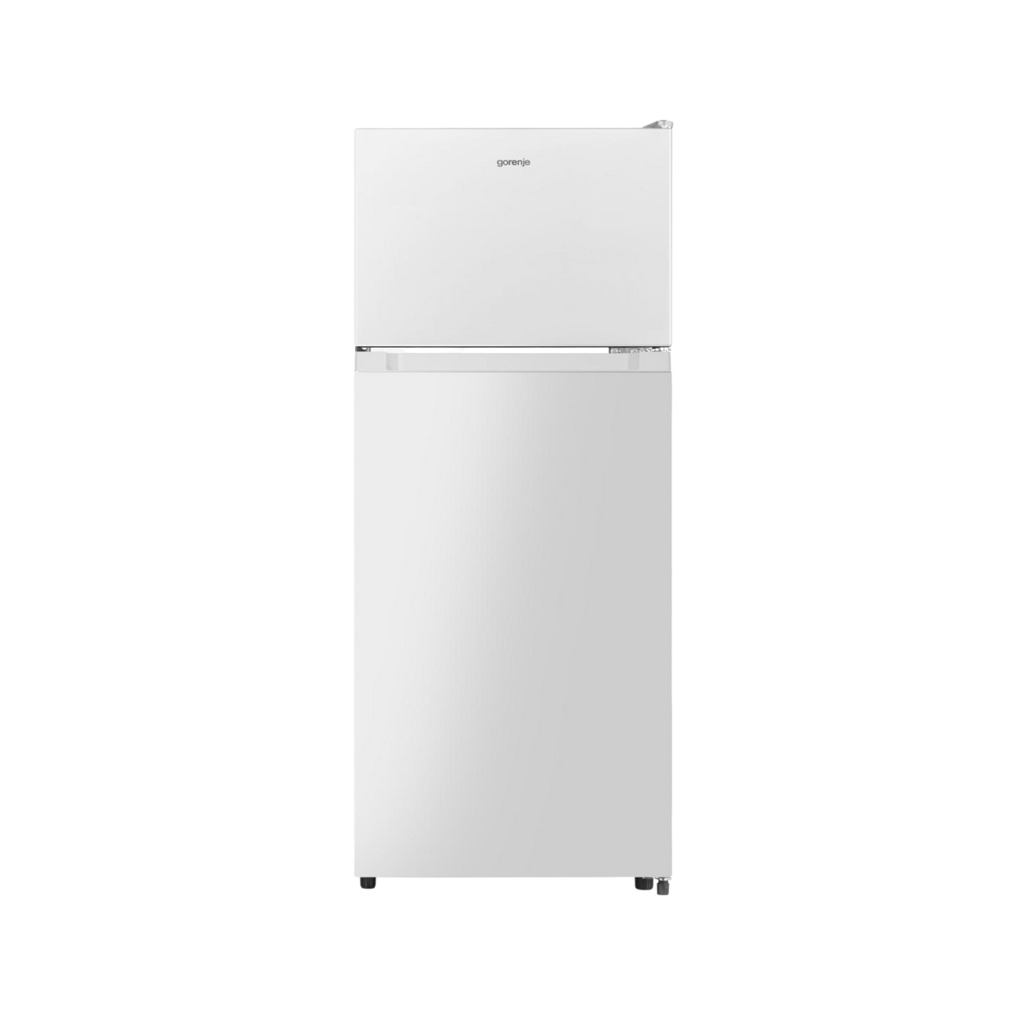 Lodówka wolnostojąca Gorenje RF212EPW4 117cm
