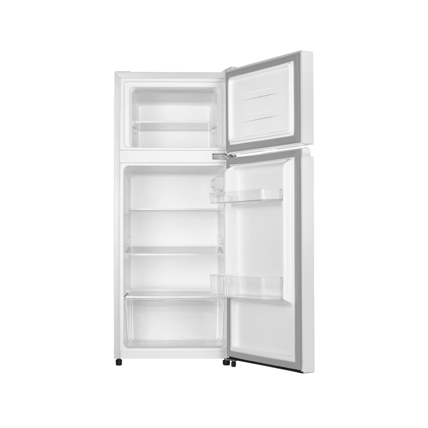 Lodówka wolnostojąca Gorenje RF212EPW4 117cm