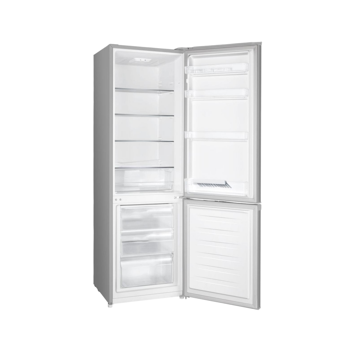 Lodówka wolnostojąca Gorenje RK4182PS4 180cm