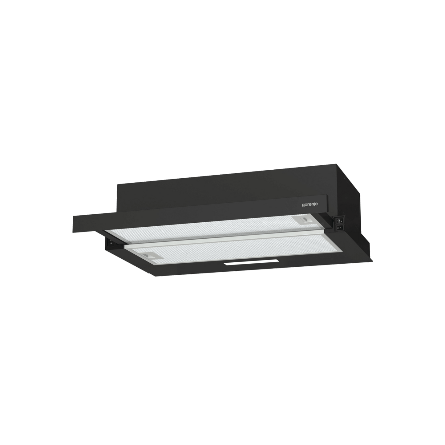 Okap teleskopowy Gorenje TH60E3B 60cm