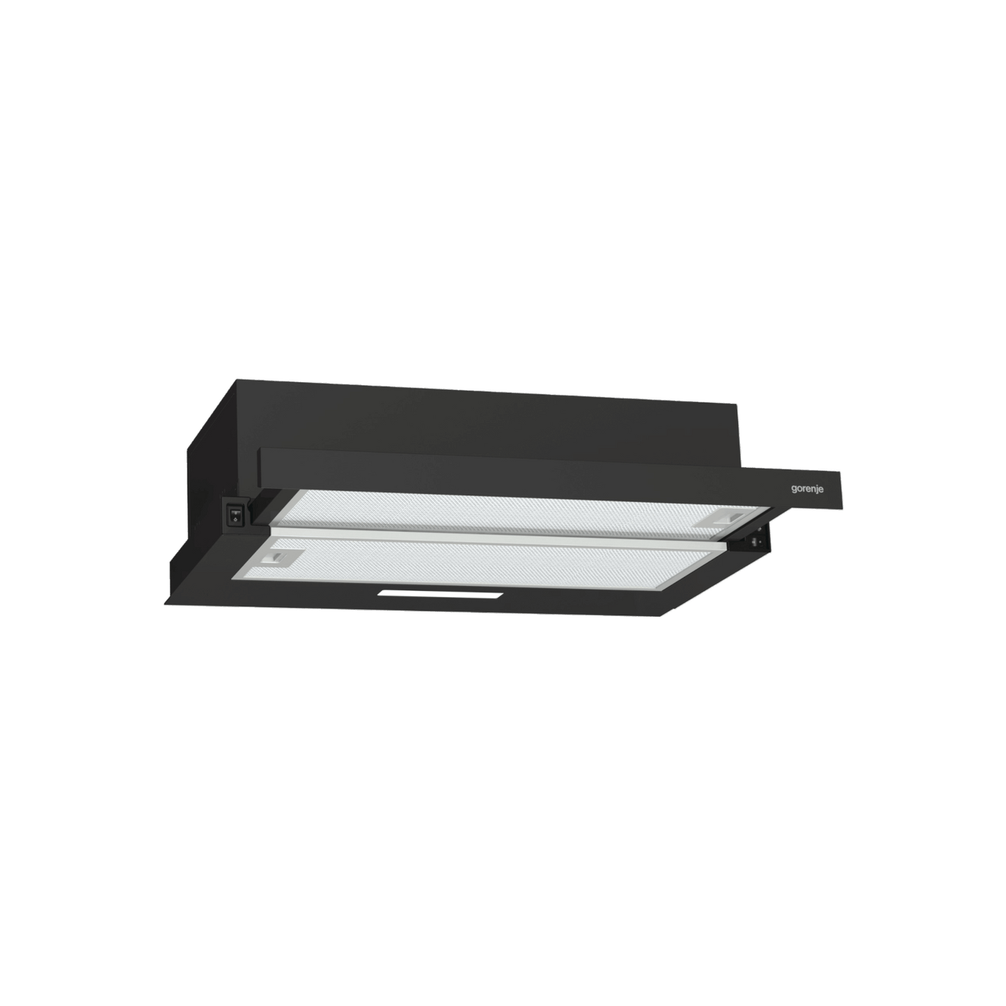 Okap teleskopowy Gorenje TH60E3B 60cm