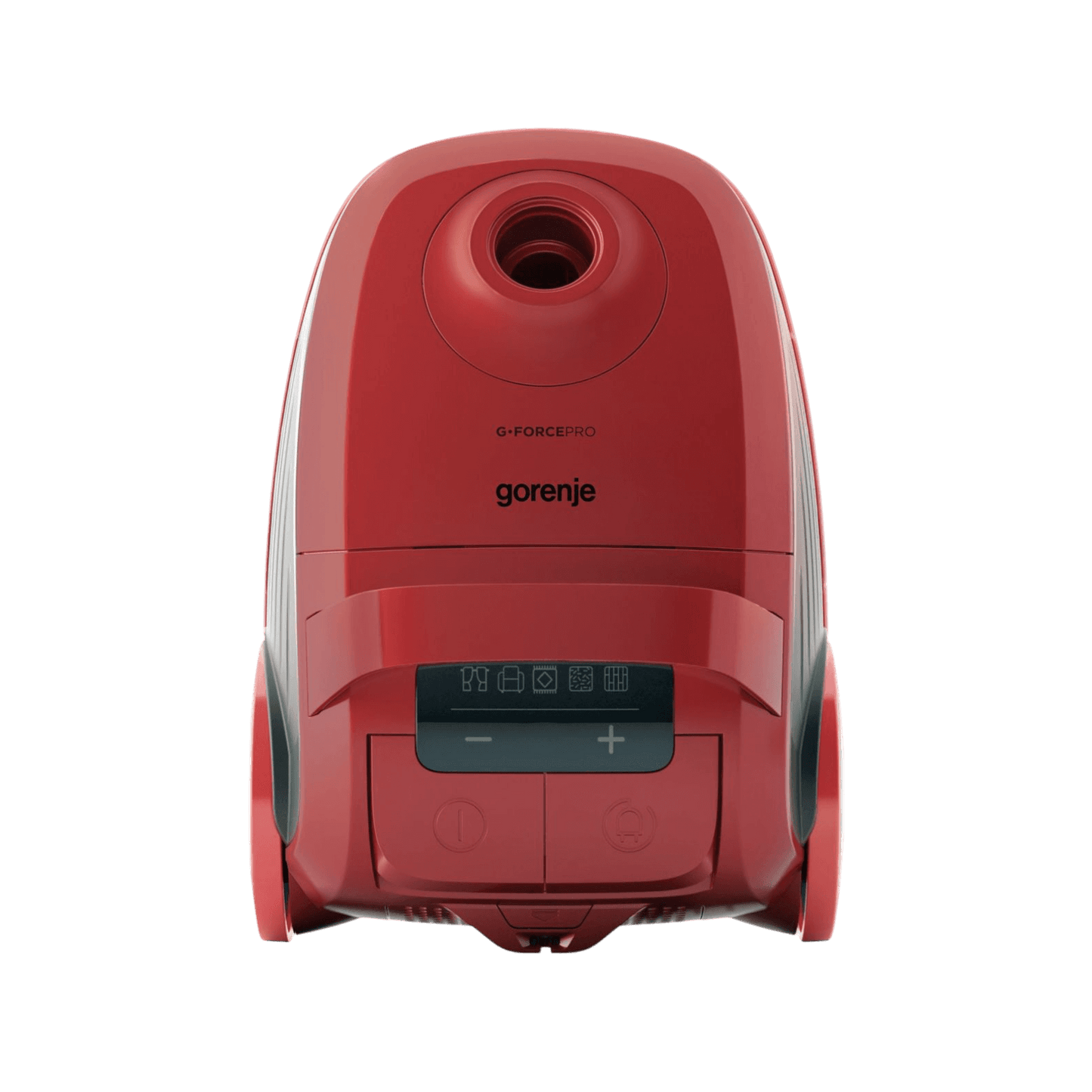 Odkurzacz workowy Gorenje VCEA21GPRRCY
