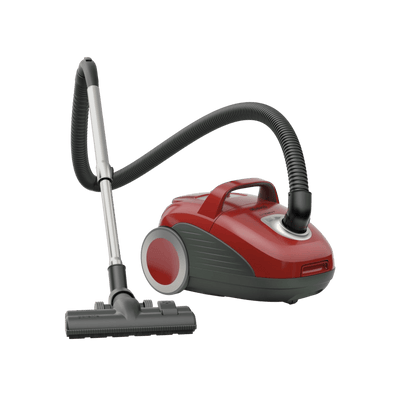 Odkurzacz workowy Gorenje VCEA23GLR