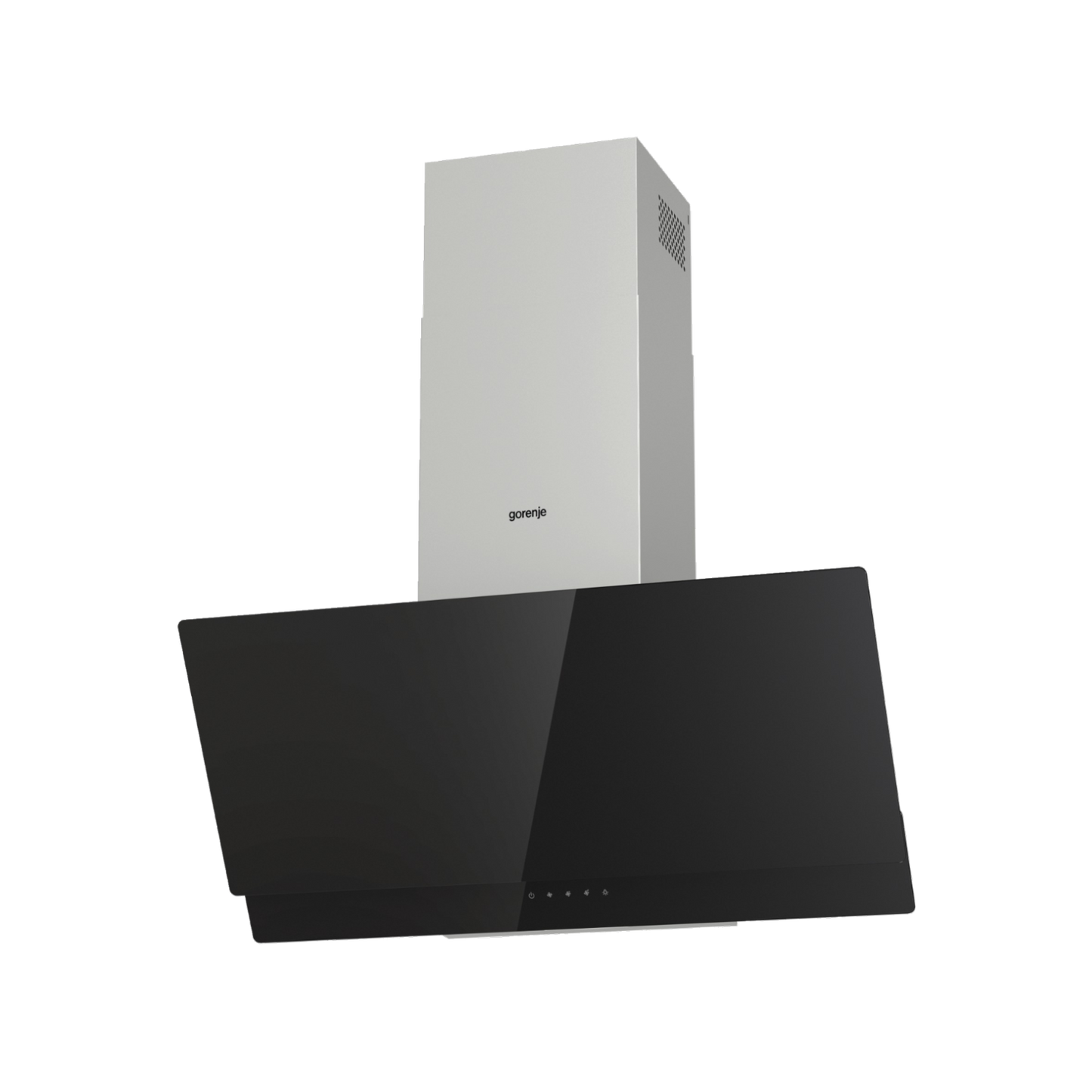 Okap kominowy Gorenje WHI949EXBG 90cm